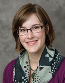 Professor Ashley Purpura